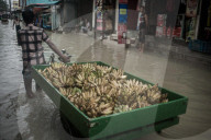 NEWS: Bangladesch: Ãœberschwemmungen in Chittagong