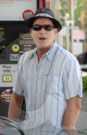 PEOPLE: Happy Birthday: Charlie Sheen wird 50 Jahre alt