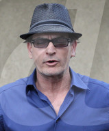 PEOPLE: Happy Birthday: Charlie Sheen wird 50 Jahre alt