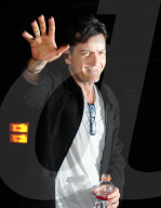 PEOPLE: Happy Birthday: Charlie Sheen wird 50 Jahre alt