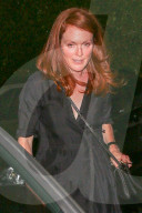 PEOPLE: Julianne Moore und Tom Ford treffen sich zum Essen