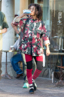 PEOPLE: Jaden Smith durstig unterwegs in Calabasas