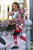 PEOPLE: Jaden Smith durstig unterwegs in Calabasas