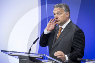 NEWS: Victor Orban bei der EU in Brüssel