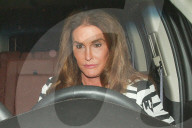 PEOPLE: Caitlyn Jenner modisch unterwegs