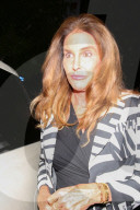 PEOPLE: Caitlyn Jenner modisch unterwegs