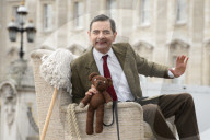 PEOPLE: Mr. Bean feiert den 25 Jahre 