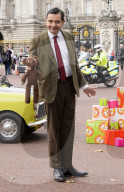 PEOPLE: Mr. Bean feiert den 25 Jahre 