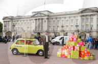 PEOPLE: Mr. Bean feiert den 25 Jahre 