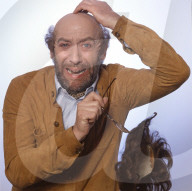 Dieter Hallervorden
