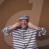 Dieter Hallervorden