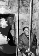 Franz Josef Strauss würde 100. Jahre alt werden