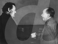 Franz Josef Strauss würde 100. Jahre alt werden