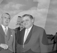 Franz Josef Strauss würde 100. Jahre alt werden