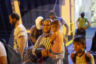 NEWS: Flüchtlinge in Athen