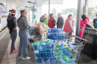 NEWS: Flüchtlinge im Hauptbahnhof on Salzburg