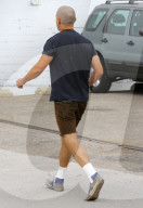 PEOPLE: Shia LaBeouf neu mit Glatze 