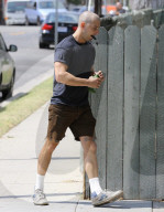 PEOPLE: Shia LaBeouf neu mit Glatze 