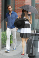 PEOPLE: Promis undercover