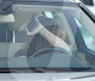 PEOPLE: Promis undercover