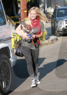 Hilary Duff is an avid reader