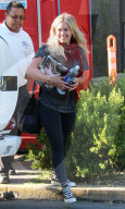 Hilary Duff is an avid reader