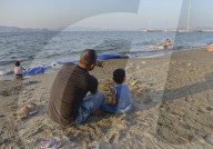 NEWS: Flüchtlinge auf Kos