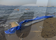 NEWS: Flüchtlinge auf Kos