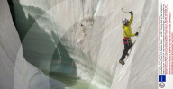 FEATURE: Gletscher in Pakistan - Drohnenbilder