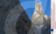 FEATURE: Gletscher in Pakistan - Drohnenbilder