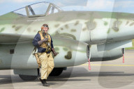 NEWS: Flugshow in Tschechien