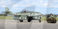 NEWS: Flugshow in Tschechien