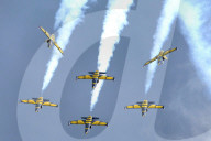 NEWS: Flugshow in Tschechien