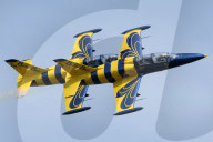 NEWS: Flugshow in Tschechien