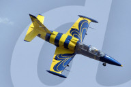NEWS: Flugshow in Tschechien
