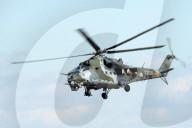 NEWS: Flugshow in Tschechien