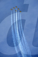 NEWS: Flugshow in Tschechien