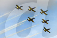 NEWS: Flugshow in Tschechien