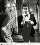 'The Wrong Arm of the Law' Film. - May 1963