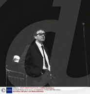 'The Royal Variety Performance' TV Programme - 14 Nov 1965