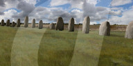 FEATURE: Neuer Steinkreis bei Wiltshire entdeckt