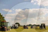 FEATURE: Neuer Steinkreis bei Wiltshire entdeckt