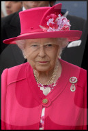 File photo -on 9th September the Queen becomes the nations longest-reigning monarch
