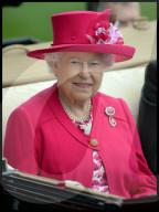 File photo -on 9th September the Queen becomes the nations longest-reigning monarch