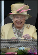 File photo -on 9th September the Queen becomes the nations longest-reigning monarch