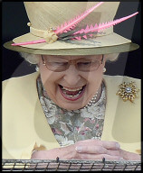 File photo -on 9th September the Queen becomes the nations longest-reigning monarch