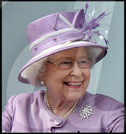 File photo -on 9th September the Queen becomes the nations longest-reigning monarch
