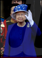 File photo -on 9th September the Queen becomes the nations longest-reigning monarch