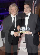 PEOPLE: GQ Men of the Year - Die Preisträger