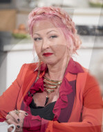 'This Morning' TV Programme, London, Britain - 08 Sep 2015